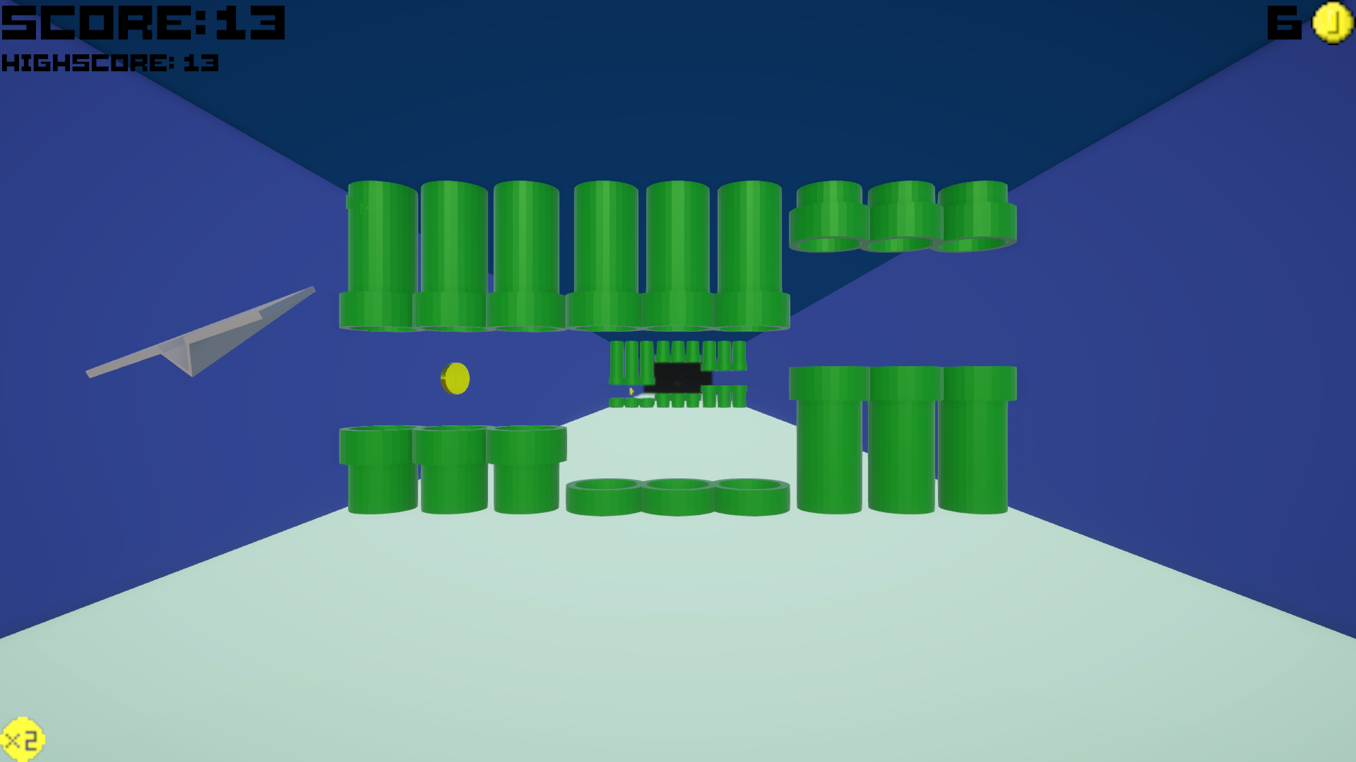 FlappyPlane