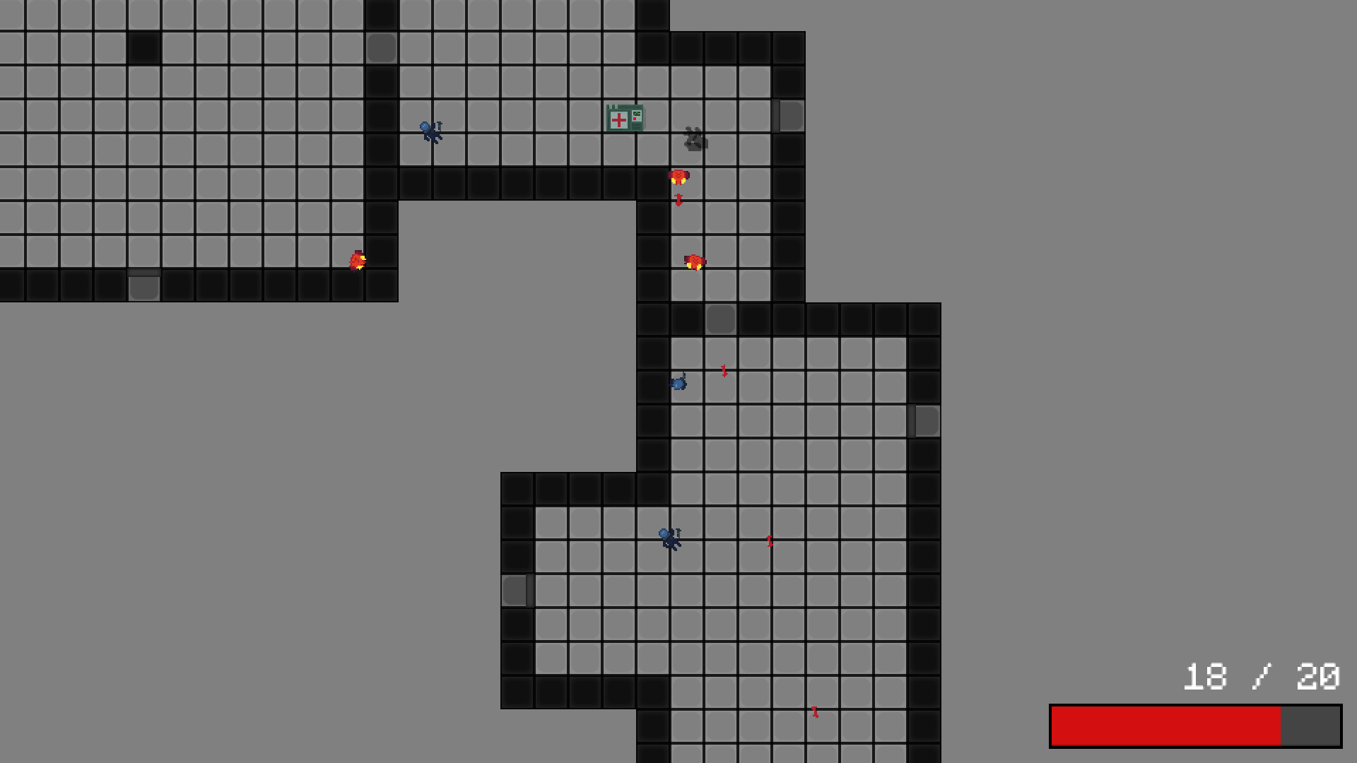 Go Apply Yourself Gameplay