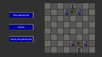 Team Tower Tactics